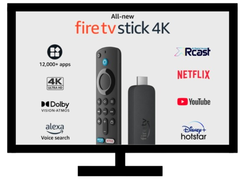 Smart TV