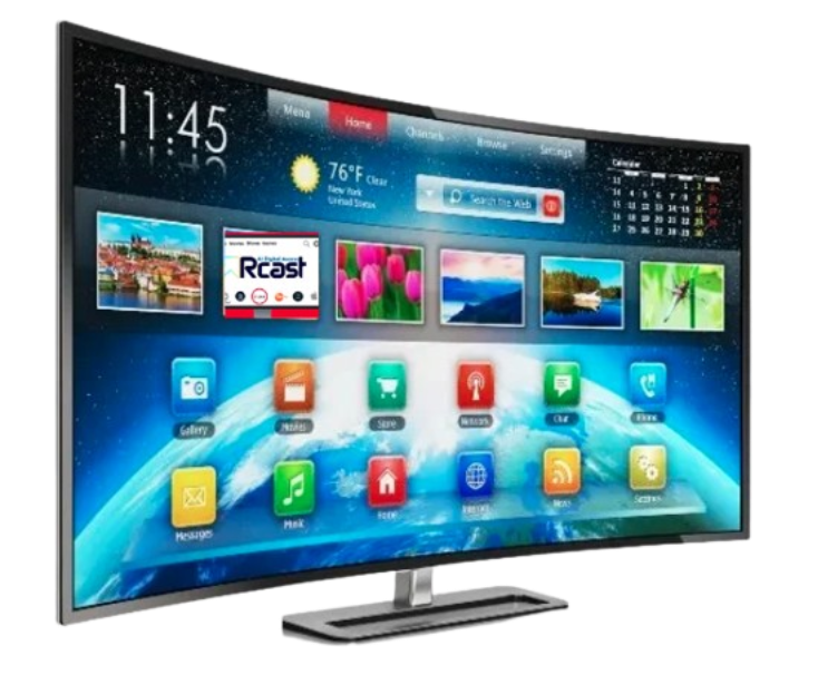Smart TV