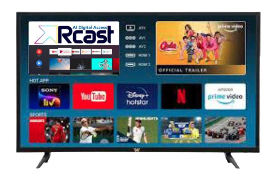 Smart TV