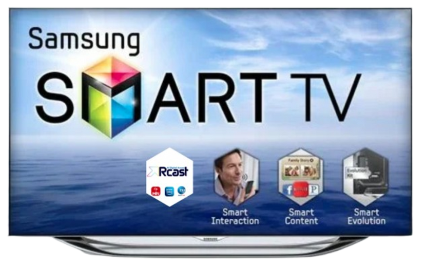 Samsung TV 1