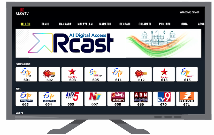 Set-Top-Box 1
