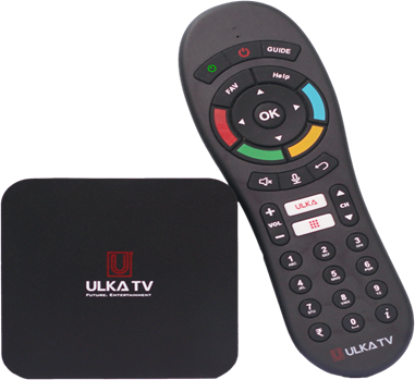 Smart TV