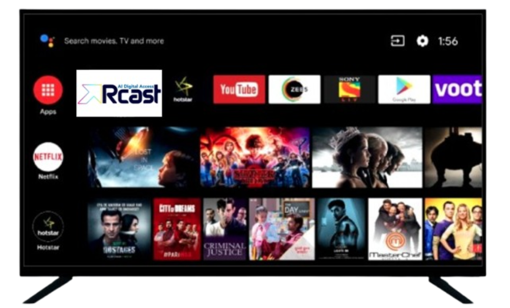 Smart TV